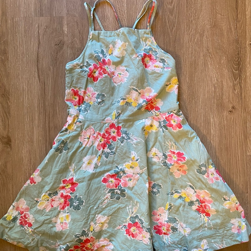 Ralph Lauren dress size 8
